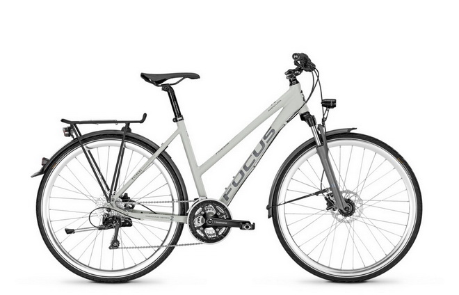 Bicicletas Focus 2013